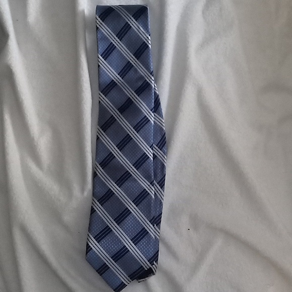 NECKTIE, 100% SILK - Picture 2 of 3